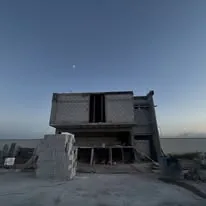 Proyecto en construcción